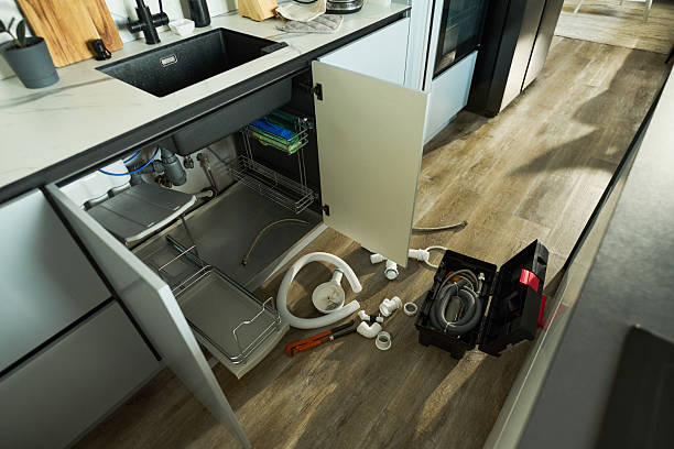 Reliable Leak Detection contractor in Shrewsbury, MA by Street Wise - Plumbing